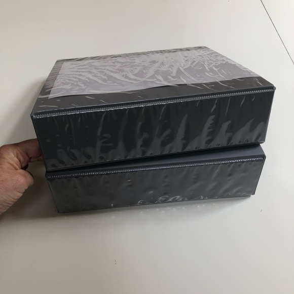 SET of 2 binders - 3 inch - Picture 11 of 11